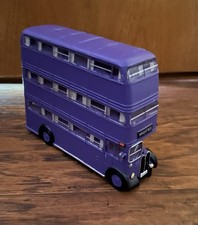 Usado, Ônibus Department 56 Harry Potter Village The Knight - Sem caixa comprar usado Usado, Ônibus Department 56 Harry Potter Village The Knight - Sem caixa comprar usado  Enviando para Brazil