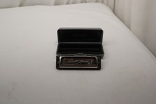 HOHNER SPECIAL 20 560/20 E SPECIAL 20 GAITA COM ESTOJO *FEITO NA ALEMANHA* comprar usado  Enviando para Brazil