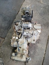 2001 suzuki king for sale  New Castle