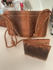 snake print bag for sale snake print bag for sale PETERBOROUGH