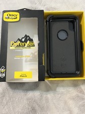Otterbox series defender for sale  Kerens