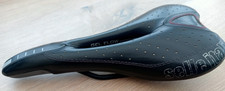 Selle italia gel for sale  NEWTON AYCLIFFE
