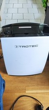 Trotec luftentfeuchter ttk gebraucht kaufen  Zossen
