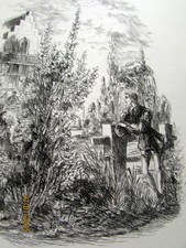Ronsard amours 1950 d'occasion  Montmorillon