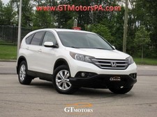2012 Honda CR-V EX for sale  Philadelphia
