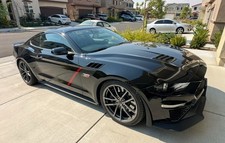 2021 ford mustang for sale  Winchester