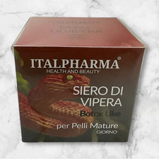 Italfharma crema siero usato  Calco