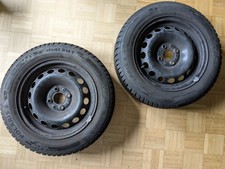 Kompletträder fiat 500 gebraucht kaufen  Recklinghausen
