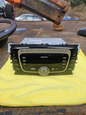 Ford sony dab for sale  MABLETHORPE