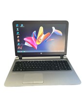 Probook 450 6100u gebraucht kaufen  Rosbach v. d. Höhe