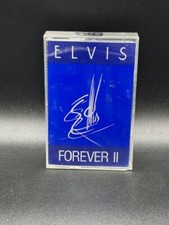 Elvis presley forever gebraucht kaufen Elvis presley forever gebraucht kaufen  Riedbach