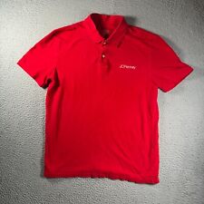 Jcpenny polo shirt d'occasion  Expédié en Belgium