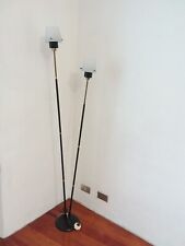 Importante lampada piantana usato  Torino