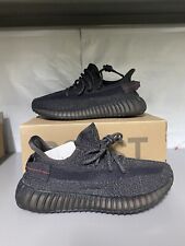 Adidas Yeezy Boost 350 Black Scarpe Uomo/Donna da Ginnastica na sprzedaż  Wysyłka do Poland