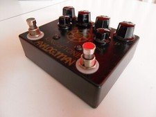 Analogman king tone for sale  LONDON