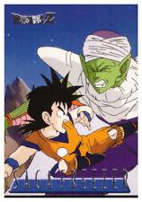 Dragonball saga freezer gebraucht kaufen  Triptis