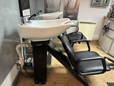 Hair salon backwash for sale  NORWICH