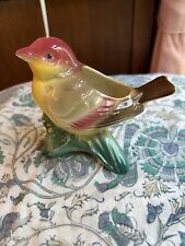 Bird figurine planter for sale  Sarasota