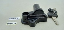 HONDA C700 C90 CUB 700 C70 C70K TRAVA DE ASSENTO GB0 chave C28 comprar usado  Enviando para Brazil
