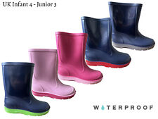 Kids childrens wellies for sale  LITTLEHAMPTON
