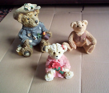 Teddy bear resin for sale  SPILSBY