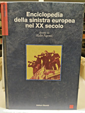 Enciclopedia della sinistra usato  Monterotondo
