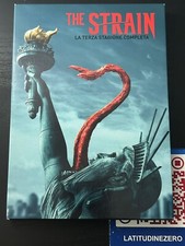 The strain terza usato  Italia