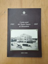 Libro cent anni usato  Ferrara