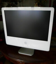 Apple computer imac usato  Trapani