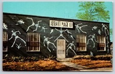 Abbott magic co. for sale  Athens