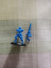 Warmachine hordes cygnar gebraucht kaufen  Dortmund