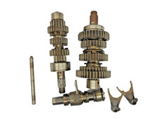 Kawasaki z1000a gearbox. for sale  PORTLAND