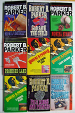 Lot robert parker for sale  Latrobe