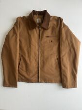 Carhartt detroit mens for sale  LLANELLI