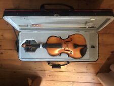 Hidersine vivente viola for sale  BRIXHAM