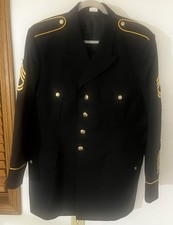 Army service uniform for sale  Oshkosh