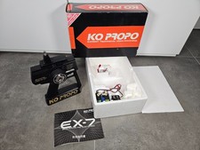 Propo 7 transmitter usato  Meda
