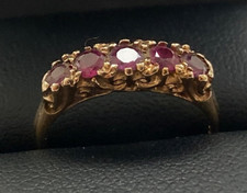 Old vintage 9ct for sale  BARNSLEY