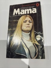 Mama chopper may for sale  EDINBURGH