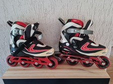 Kinder inline skates gebraucht kaufen  Mockrehna