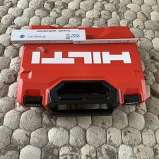 Hilti leerbox toolbox gebraucht kaufen  Böblingen