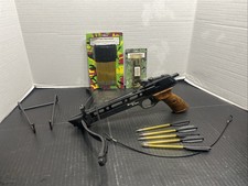 Vintage barnett trident for sale  Sacramento