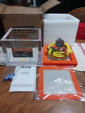 Vevor vacuum chamber for sale  Daytona Beach