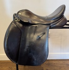 Silhouette brown english for sale  TYN-Y-GONGL