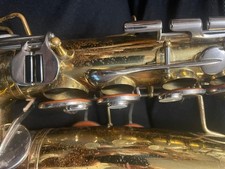 sax buescher usato sax buescher usato Vimodrone