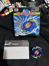 Dranzer flame beyblade for sale  SWINDON