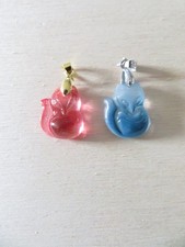 Pendentifs renard corail d'occasion  Mâcon