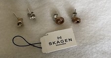 Skagen elin hrstecker gebraucht kaufen  Berlin