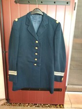 Tenue gala lieutenant d'occasion  Flayosc