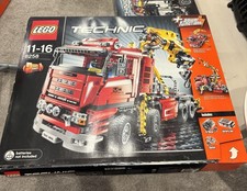 lego 8258 for sale  PLYMOUTH